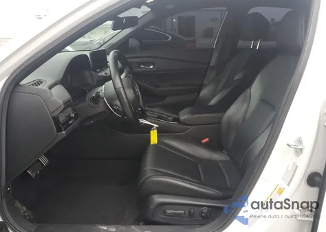 2023 Honda Accord Hybrid Sport-L from USA, damaged, VIN 1HGCY2F70PA065183